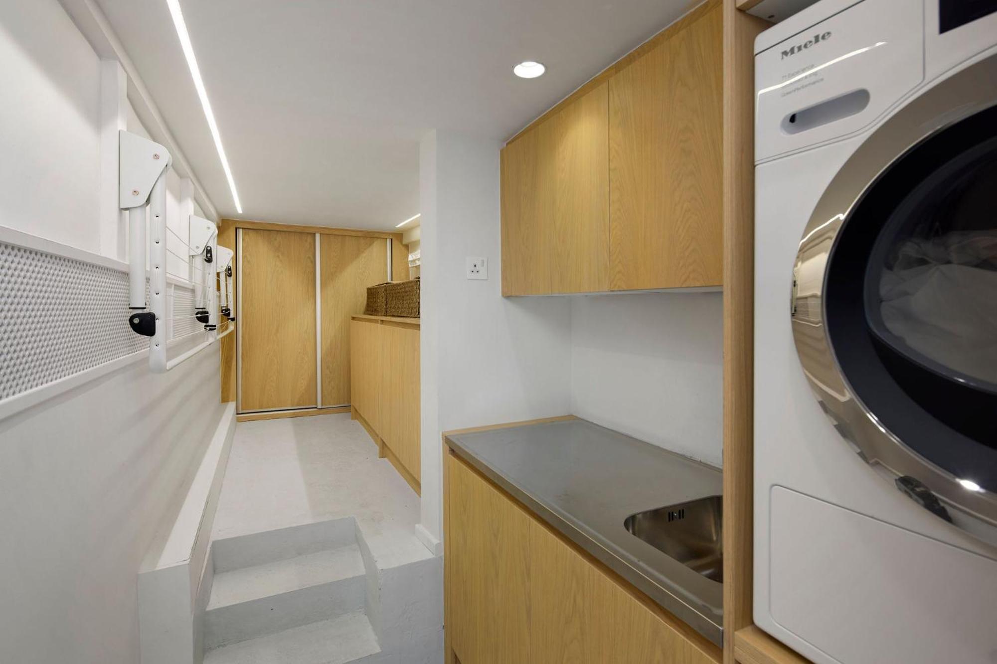 Holiday home Veeve - Enchanting Garden Getaway London