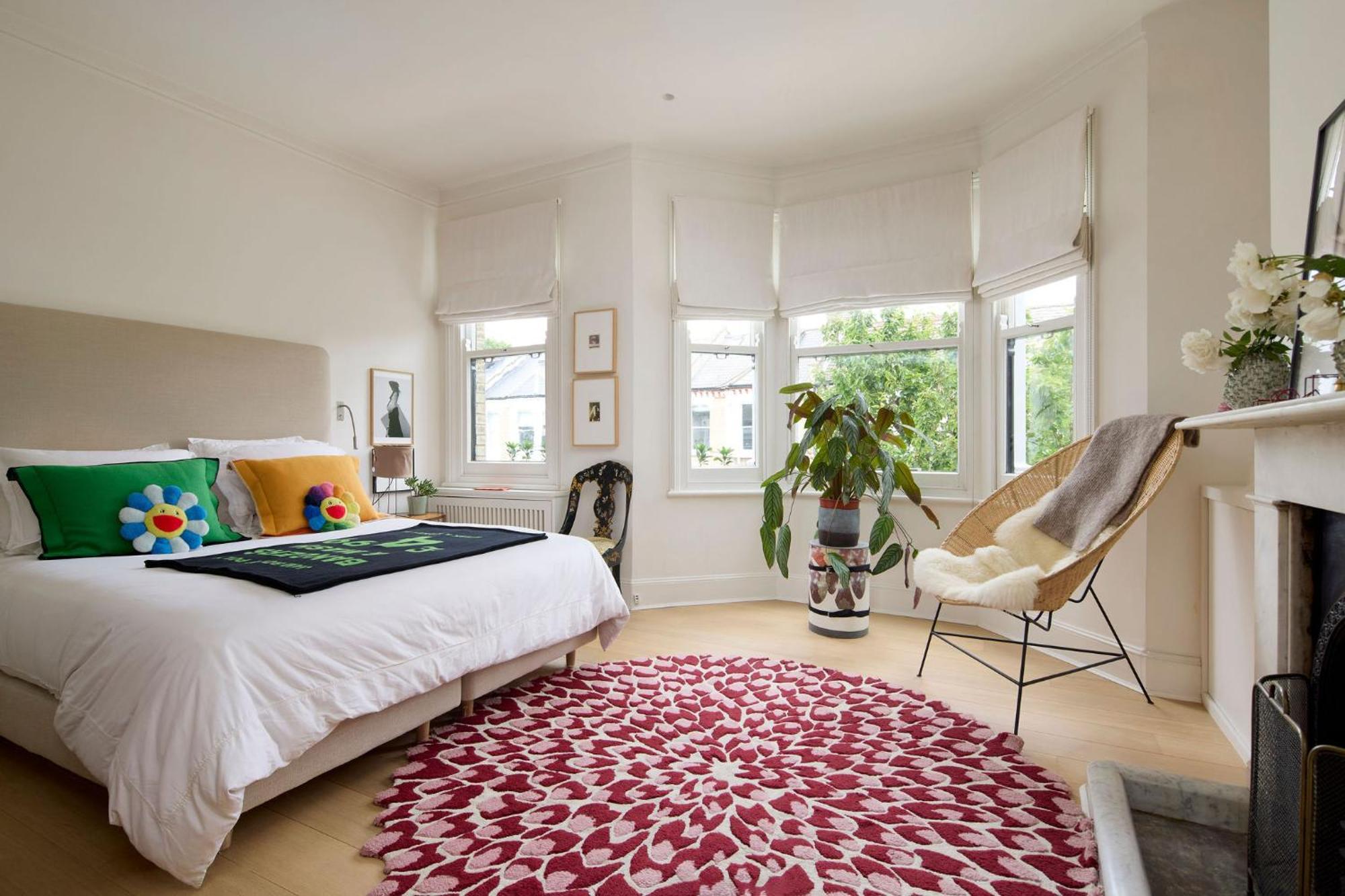 Veeve - Enchanting Garden Getaway London