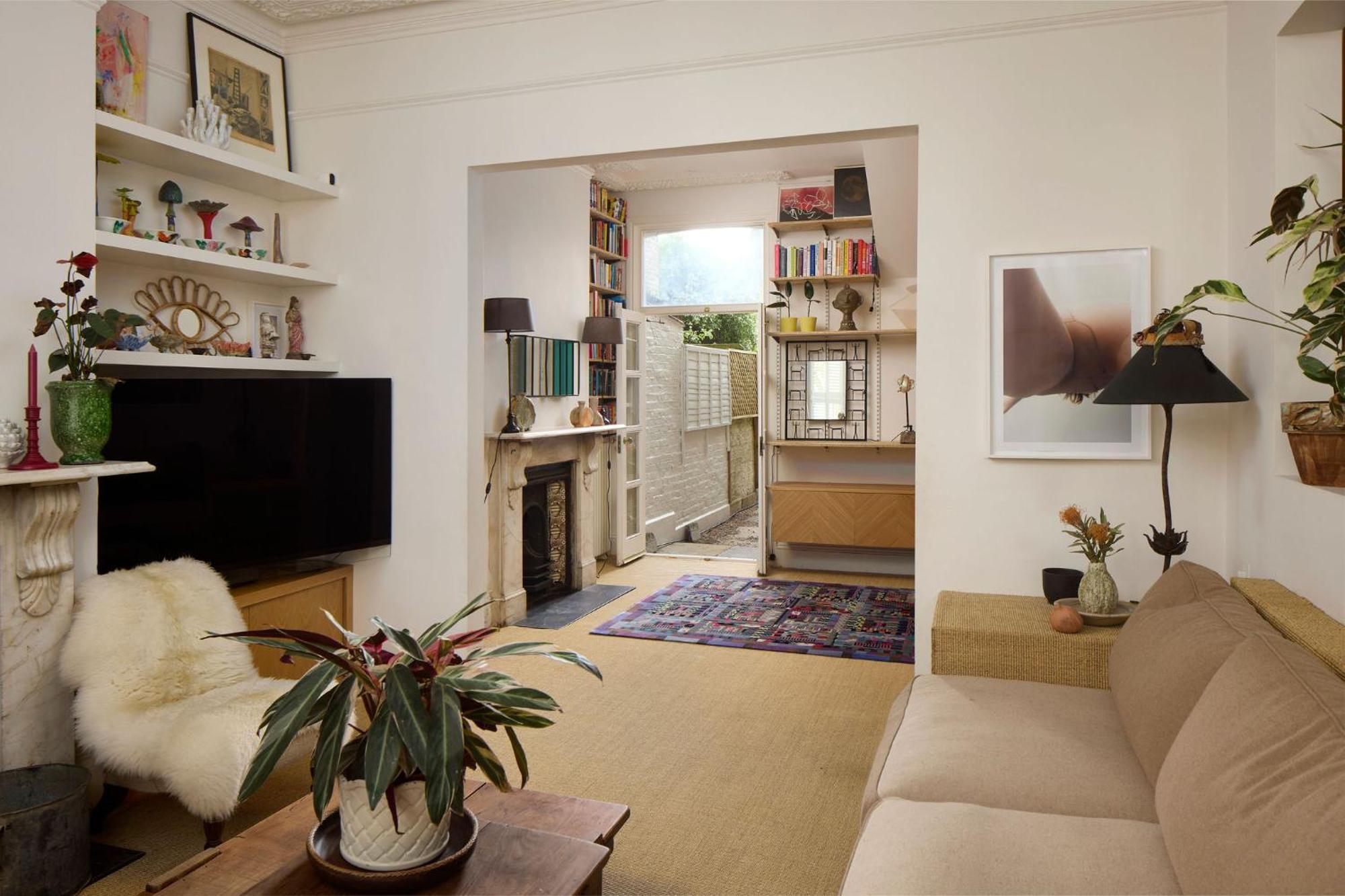 Holiday home Veeve - Enchanting Garden Getaway London