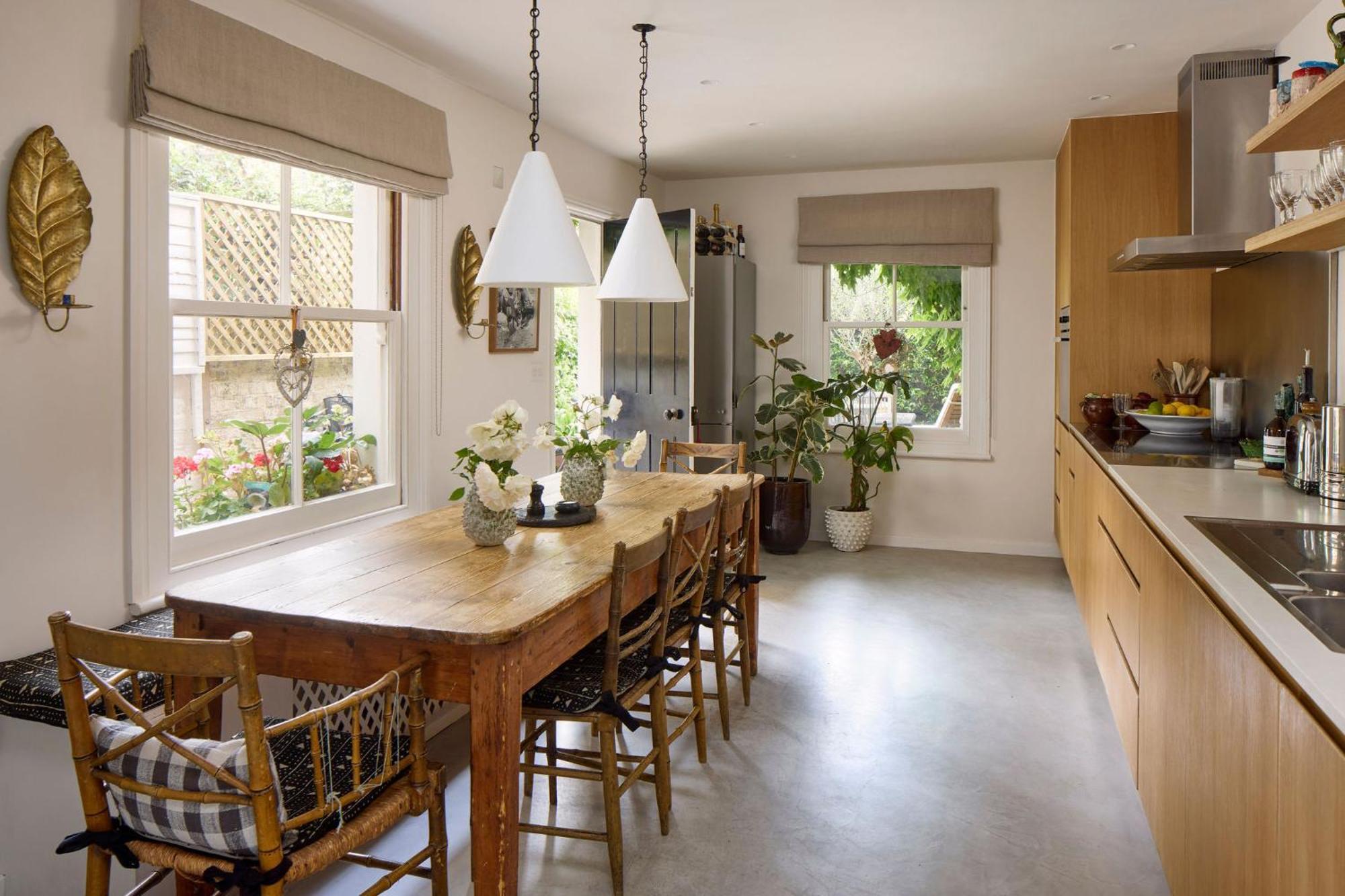 Veeve - Enchanting Garden Getaway Holiday home London